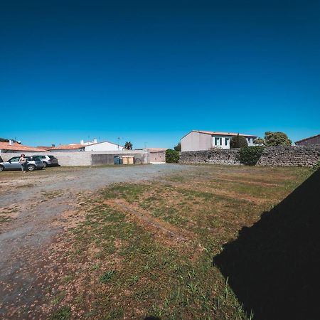 Le Clos Des Sternes Ла-Флот Экстерьер фото