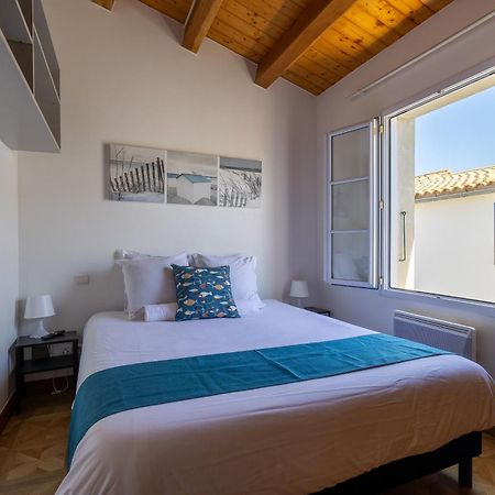 Le Clos Des Sternes Ла-Флот Экстерьер фото