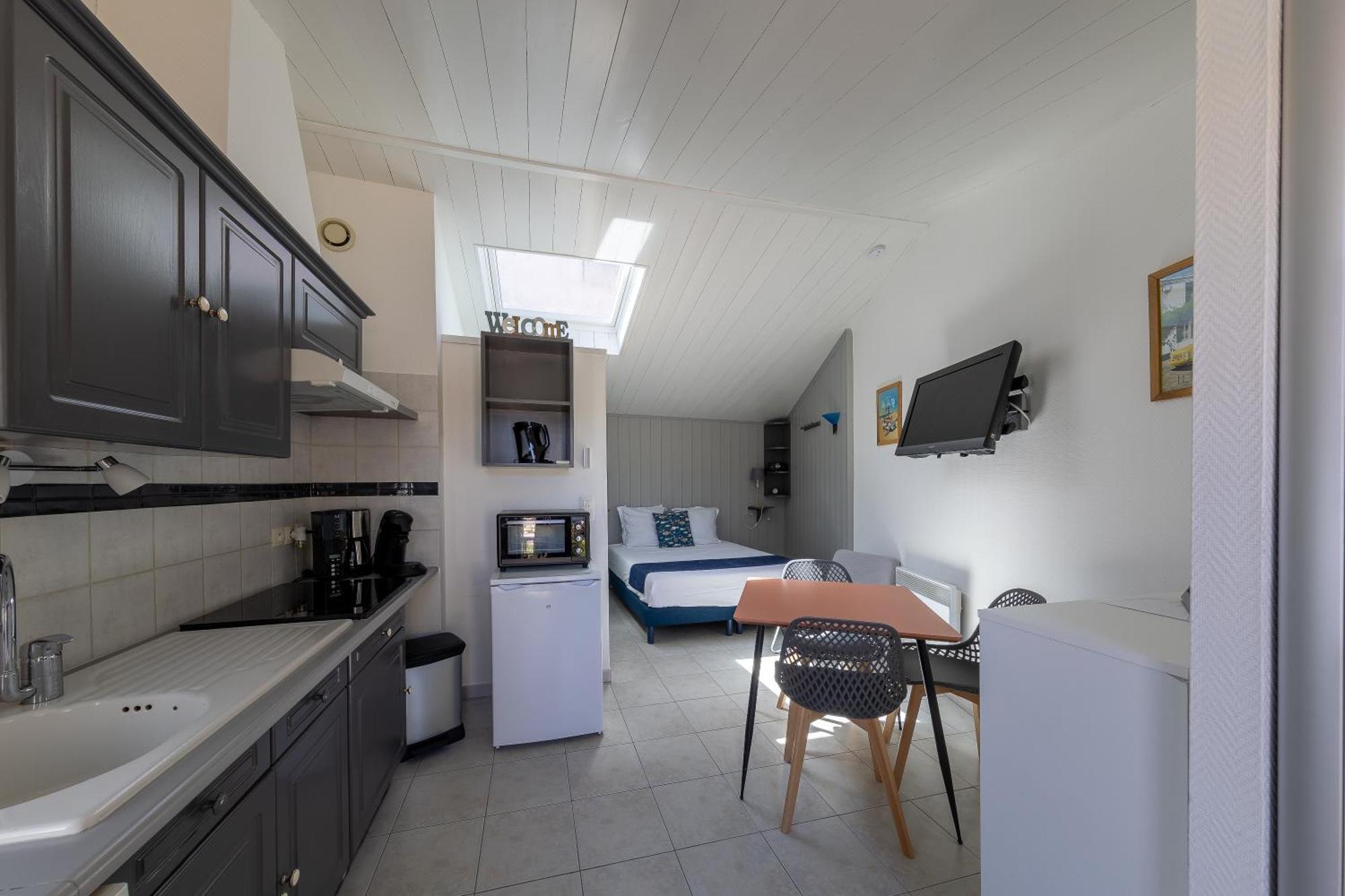 Le Clos Des Sternes Ла-Флот Экстерьер фото