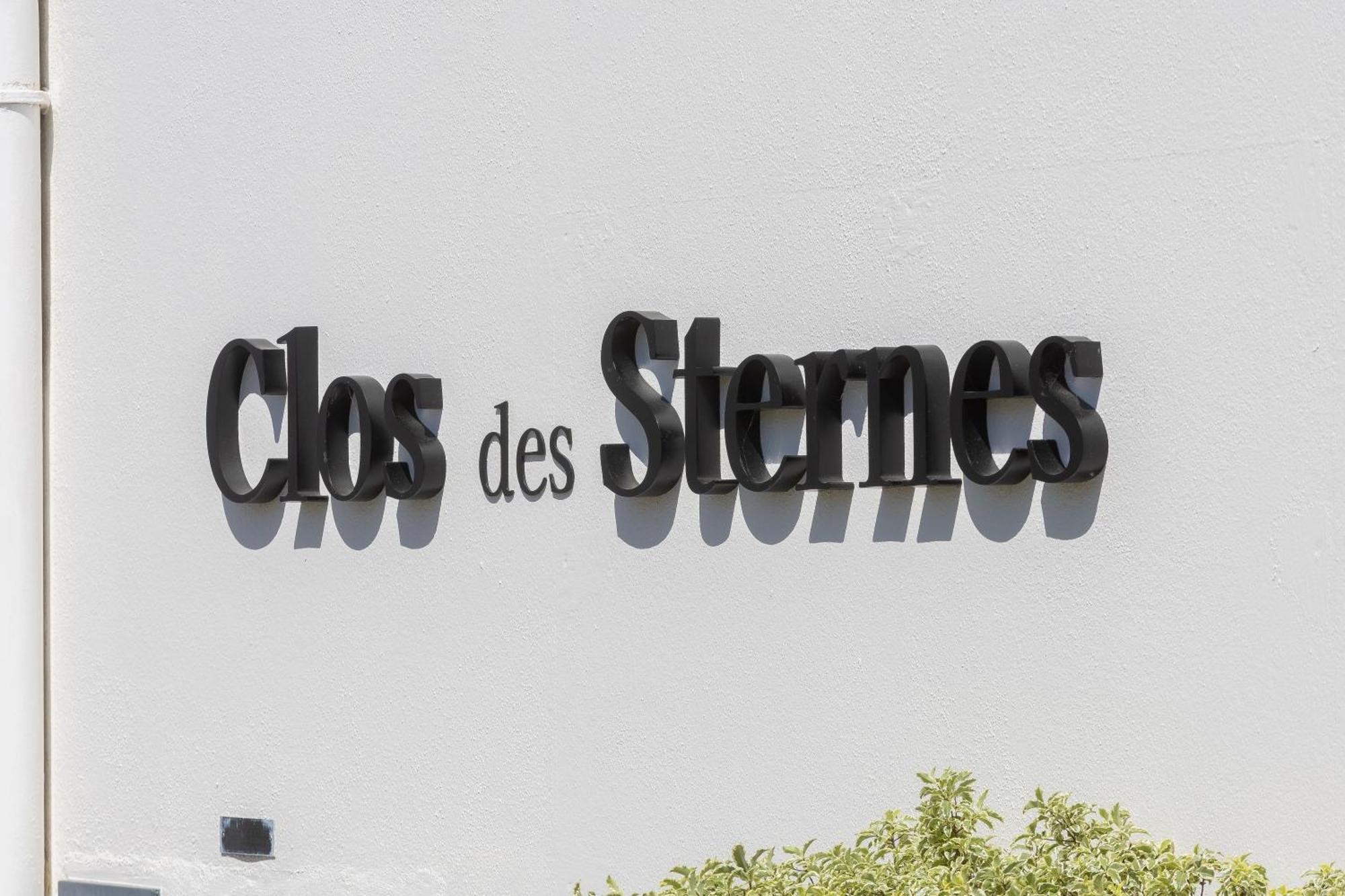 Le Clos Des Sternes Ла-Флот Экстерьер фото